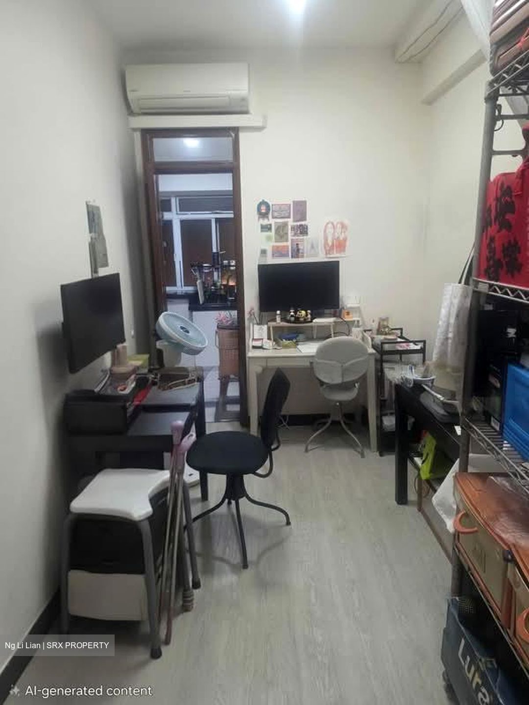 Carissa Park Condominium (D17), Condominium #578720171